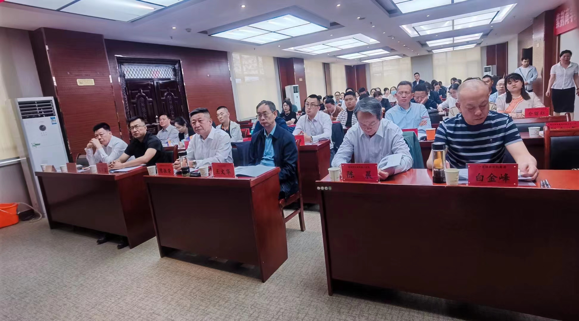 投融资创新与资本运作董事长研修班