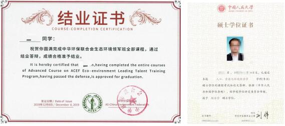 中华环保联合会生态环境领军班(图16) 中华环保联合会生态环境领军班(图16)